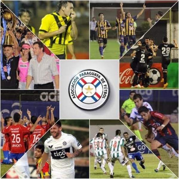 torneo apertura