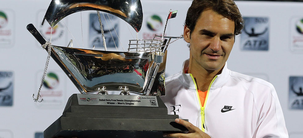 federeder