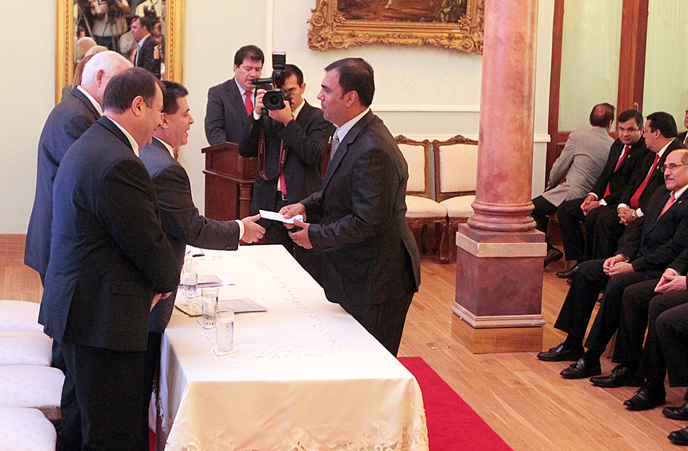intendente de caazapa