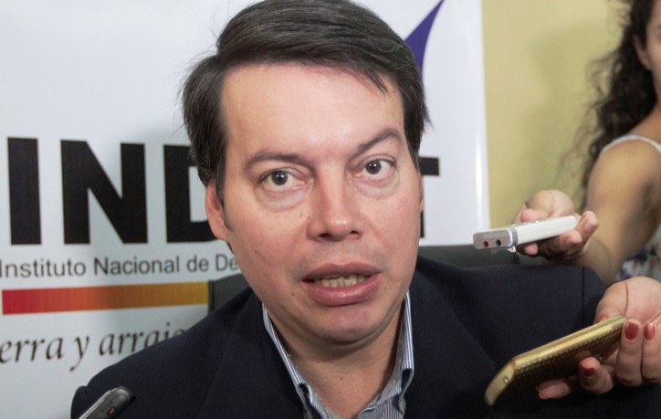 luis ortigoza_ Indert