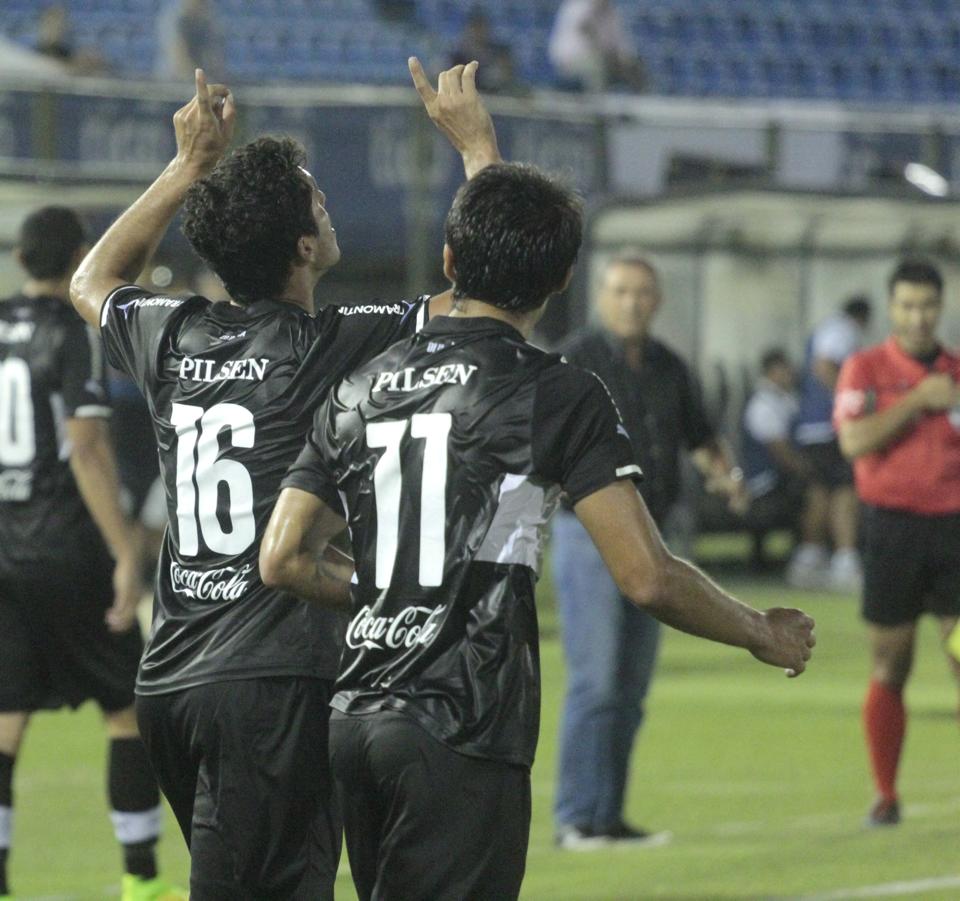 riveros