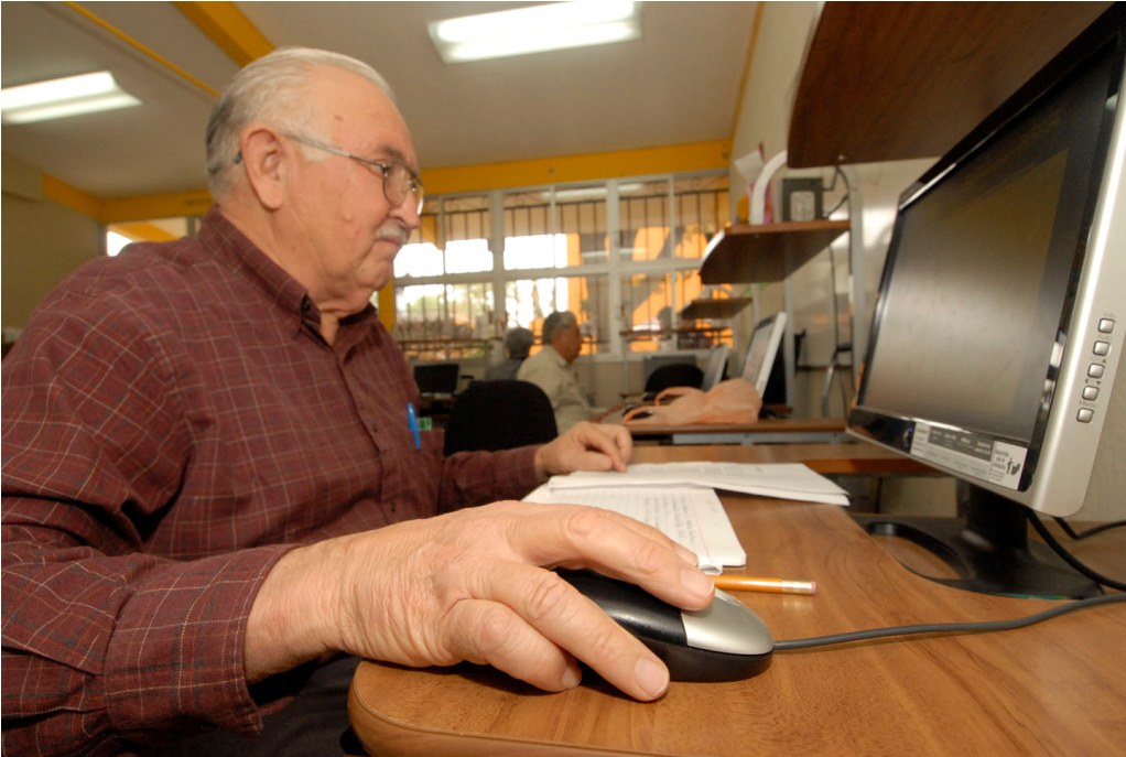 COMPUTACION adultos