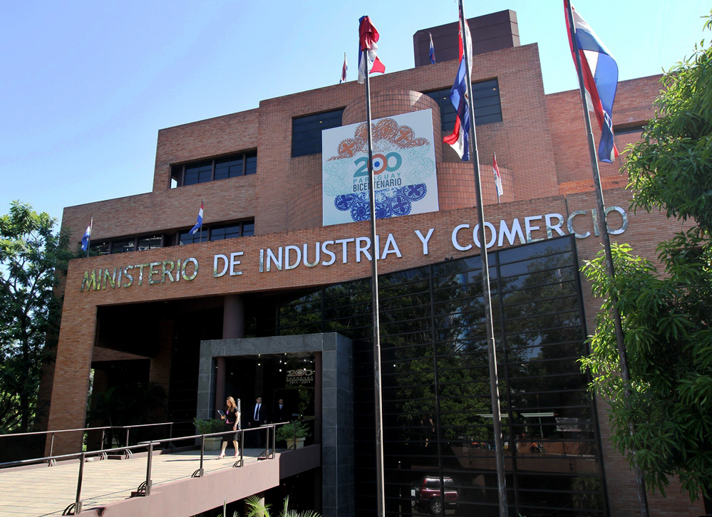 Industria y Comercio – MIC-2