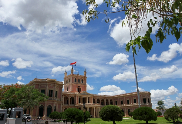 palacio de los lopez