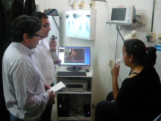 telemedicina