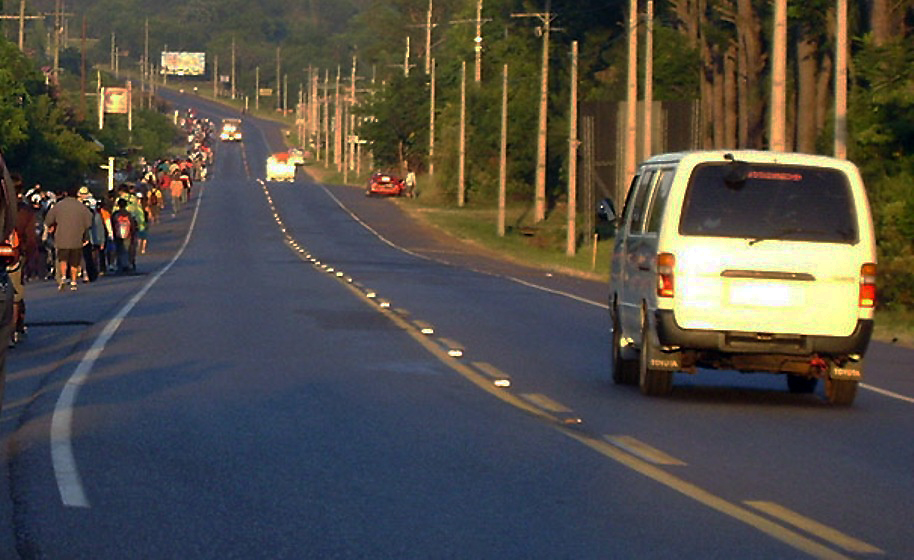 Caacupe_ruta 2