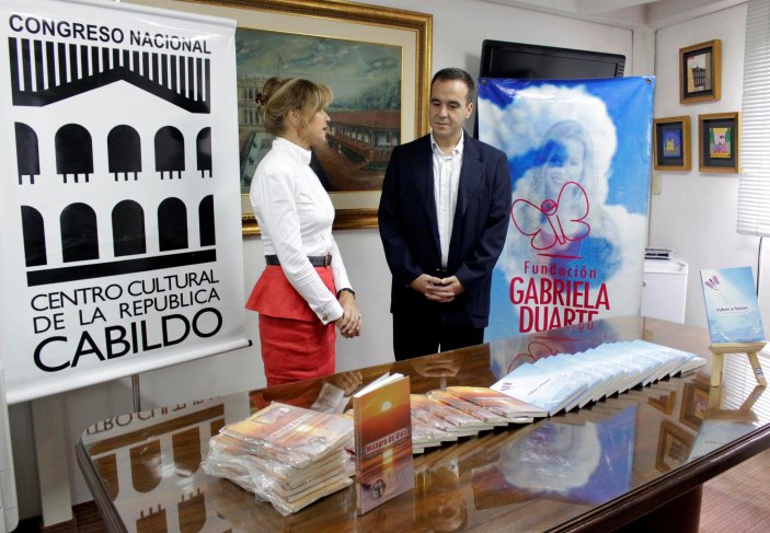 Fundación Gabriela