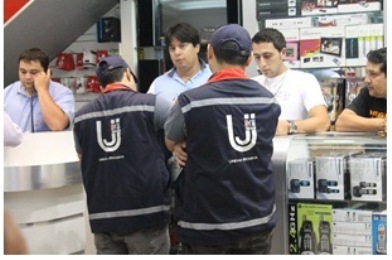 SET VERIFICACIONES