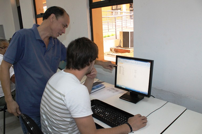 Snnp cursos de computación