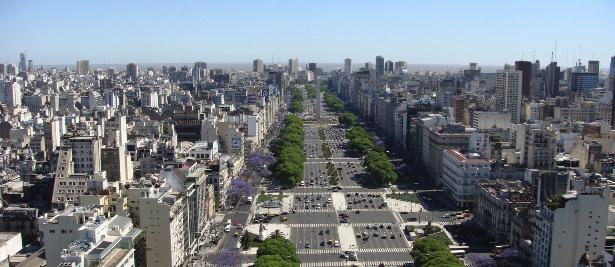 Buenos-Aires