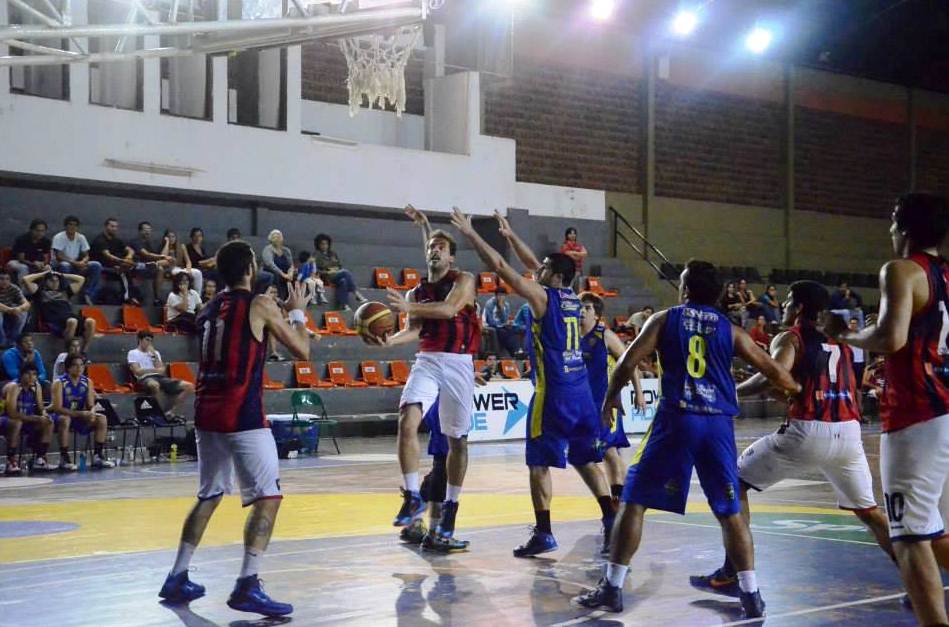 basquetbol