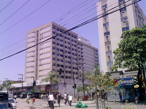 rio de janeito