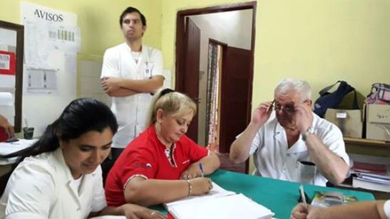 Ñeembucú_servicios de salud