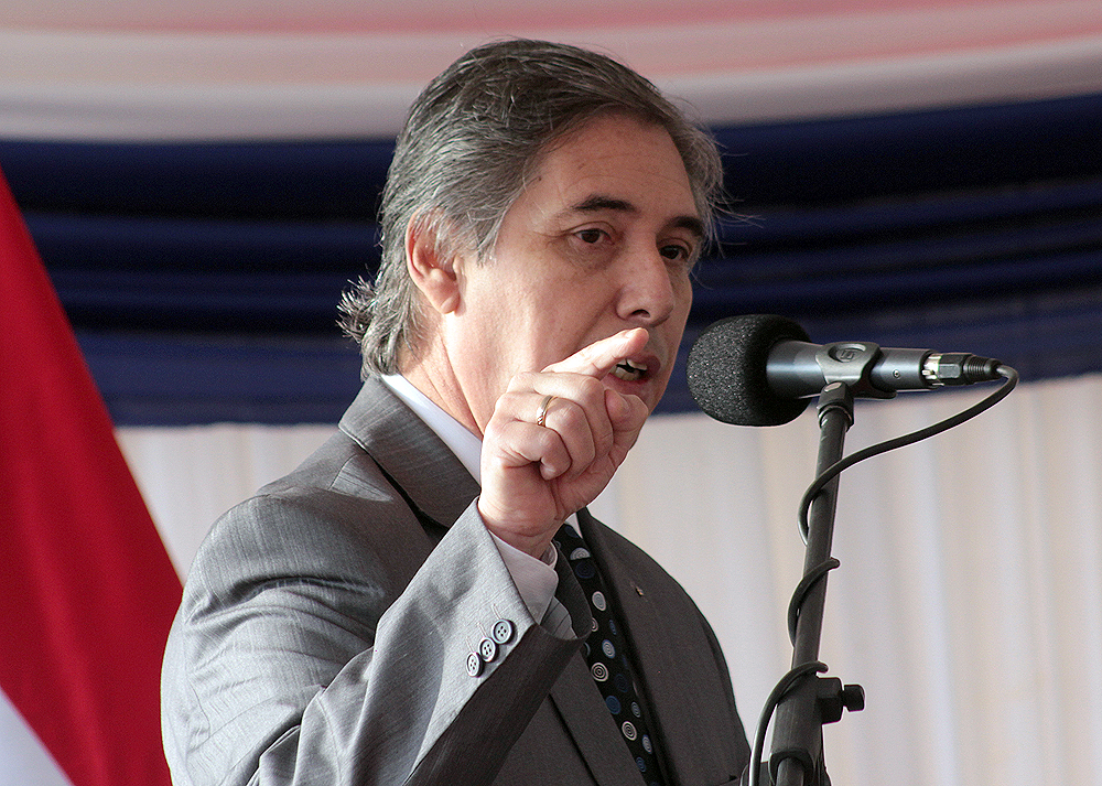 César Ruiz Díaz – Cetrapam