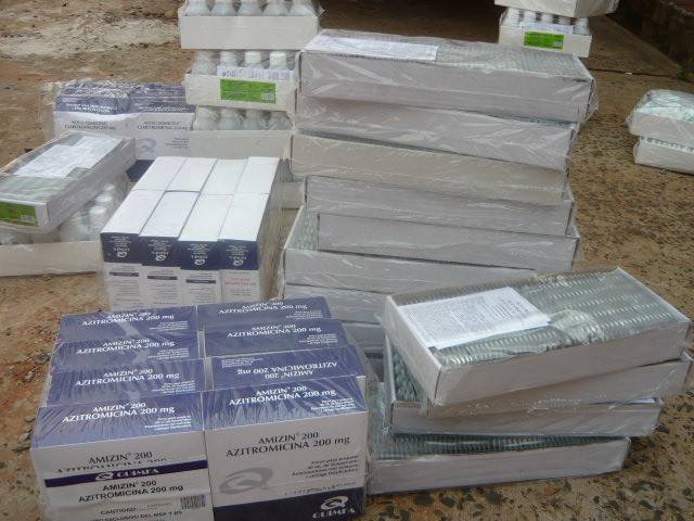 Medicamentos Misiones