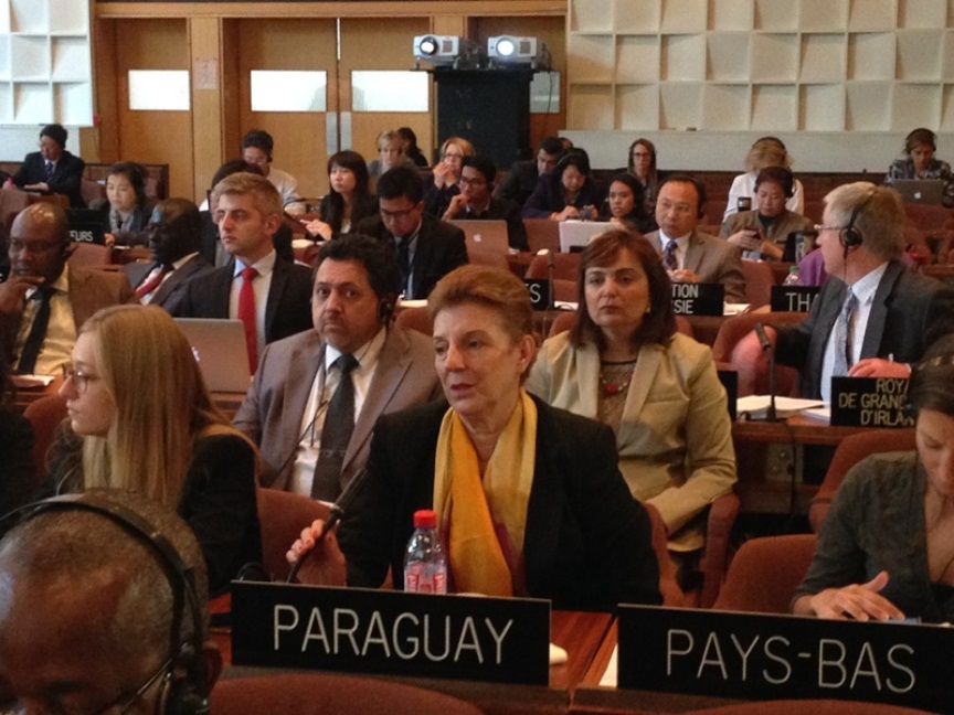 Paraguay_unesco_Paris