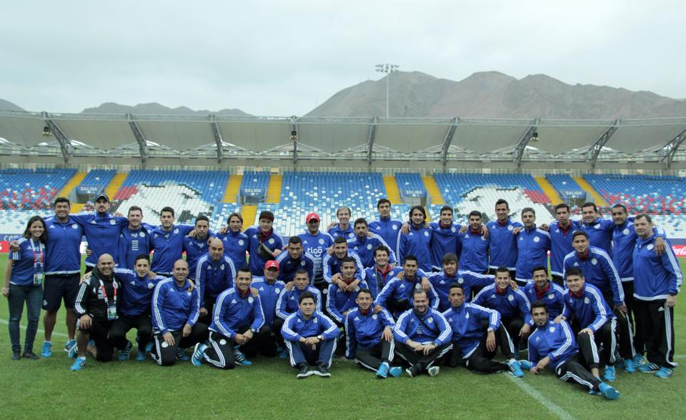 antofagasta