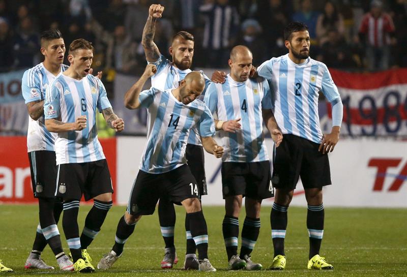 argentina