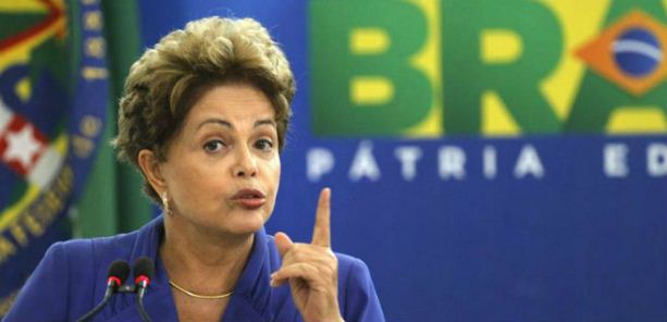 dilma