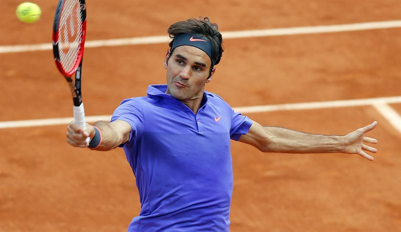 federer