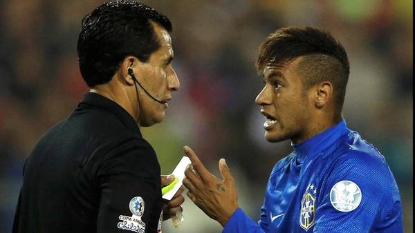 Neymar Osses