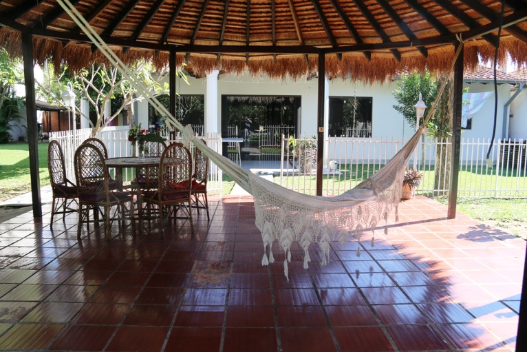 posada turistica_senatur_troche