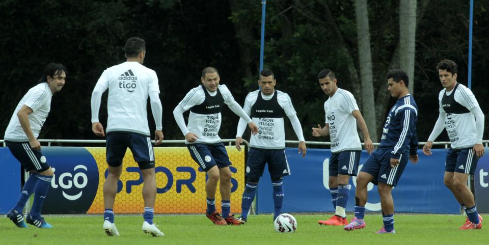 seleccion