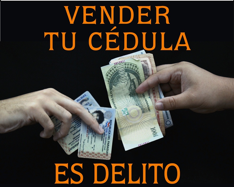 AFICHE ELECTORAL 2015_ SOLO CEDULA