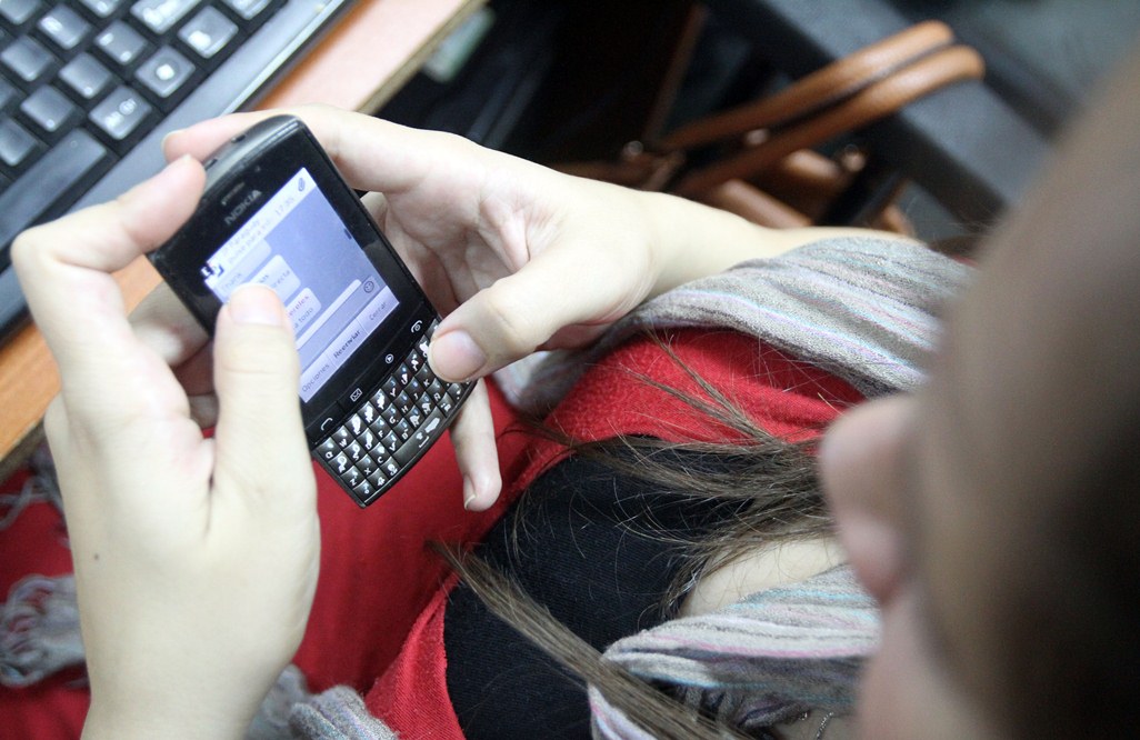 CELULAR _¨TELEFONO