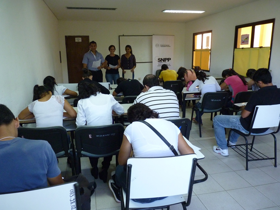 Curso_Guaraní_SNPP