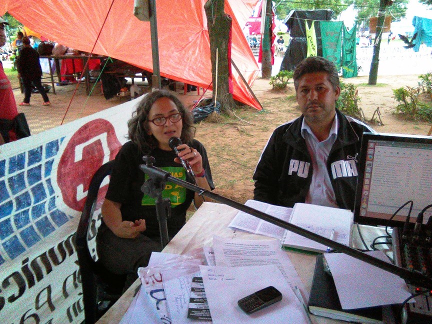 Marcial Gómez_Inés Franchesquelli