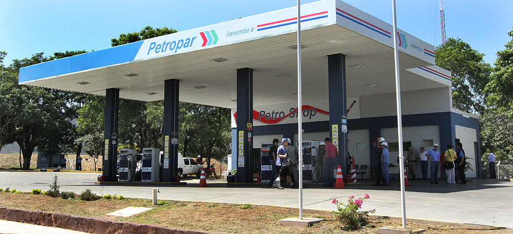 petropar _ combustibles