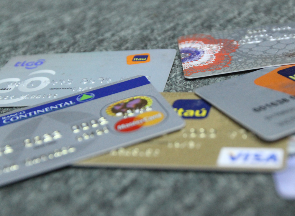 TARJETAS DE CREDITO 2