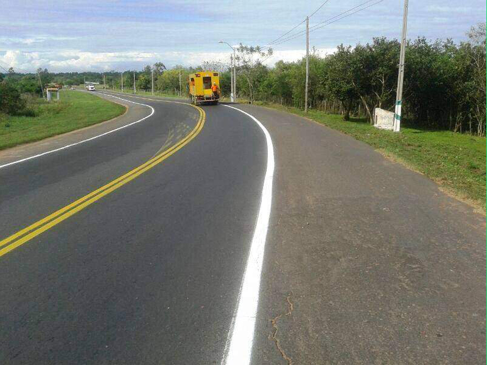 Señalización-2 mopc ruta