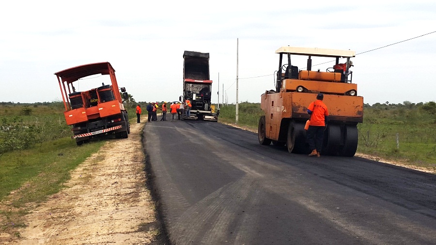 Trabajos_pavimentación_Pilar