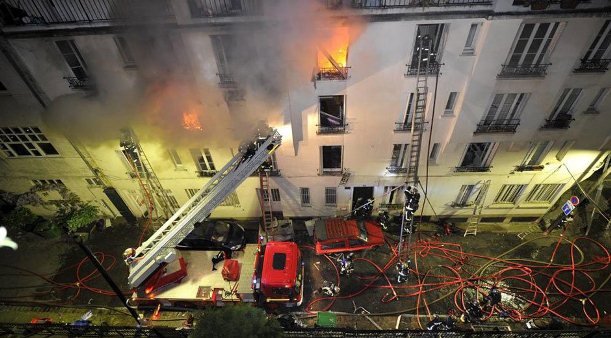 incendio