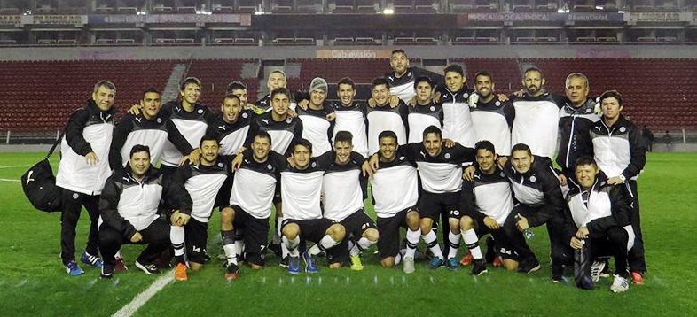 olimpia