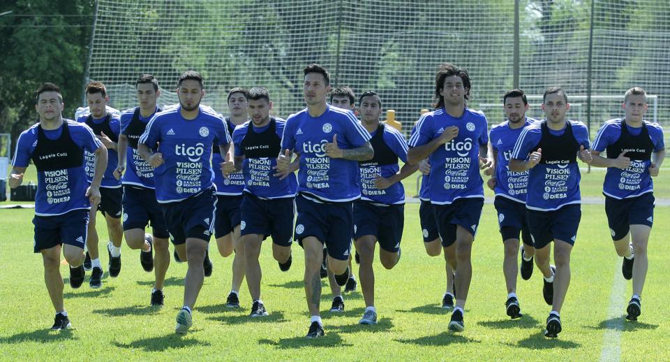 seleccion