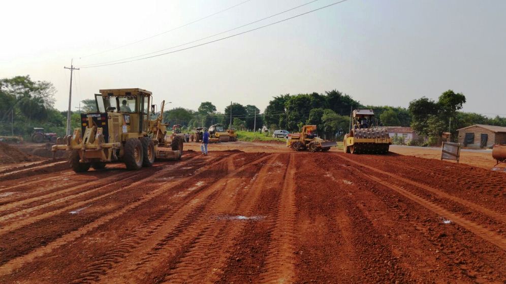 Circunvalación_Paraguarí_MOPC