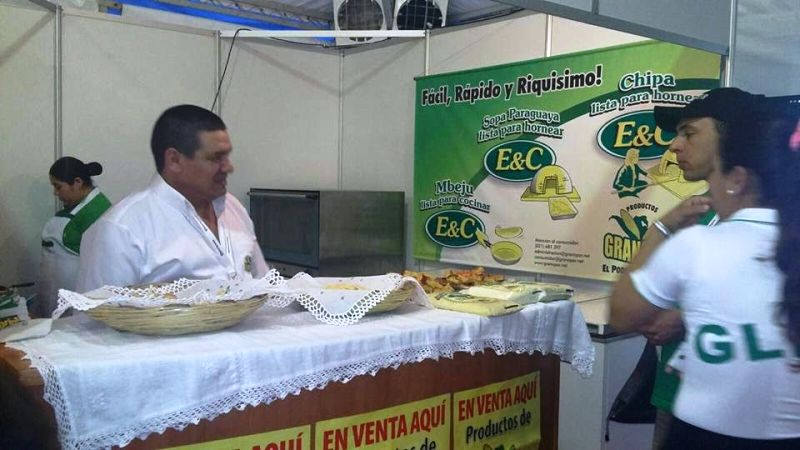 FRUTAR-feria