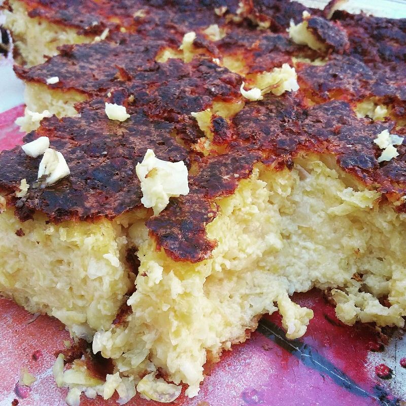 chipa guasu_comidas tipicas