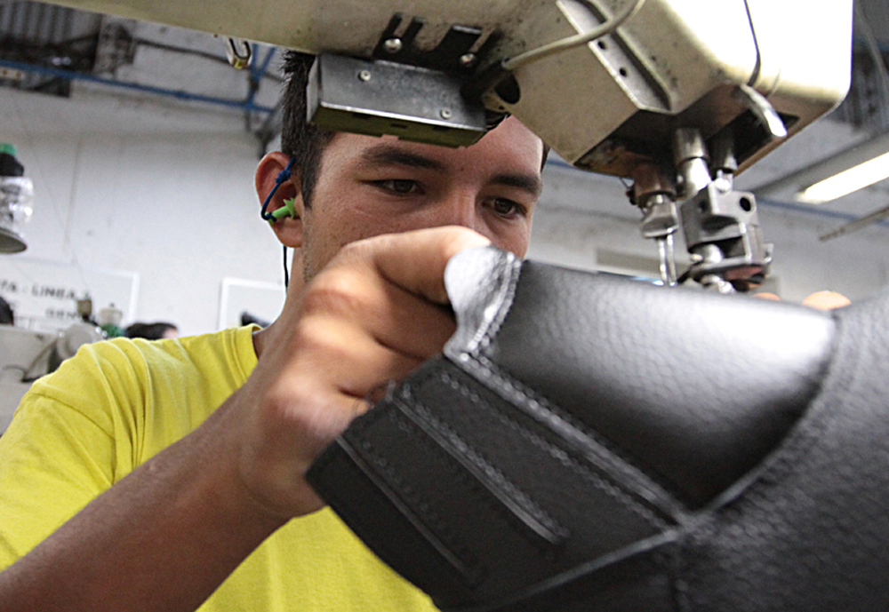 industrias pimes maquila