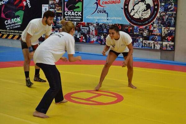 lucha