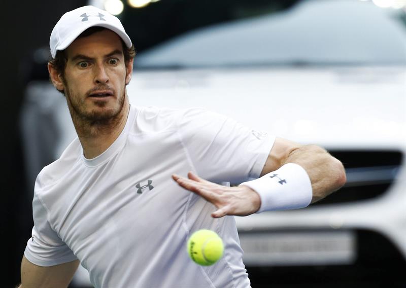 murrayshanghai