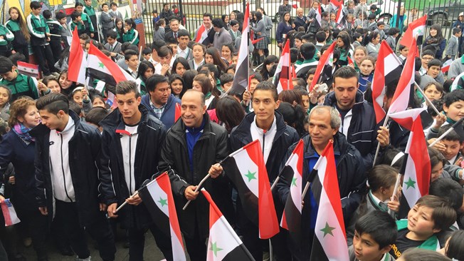 siria