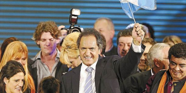ARGENTINA ELECCIONES
