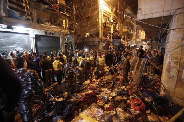 beirut