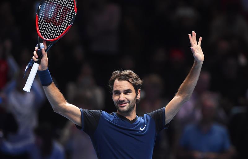 federer