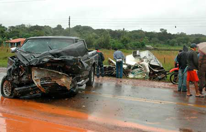 accidente