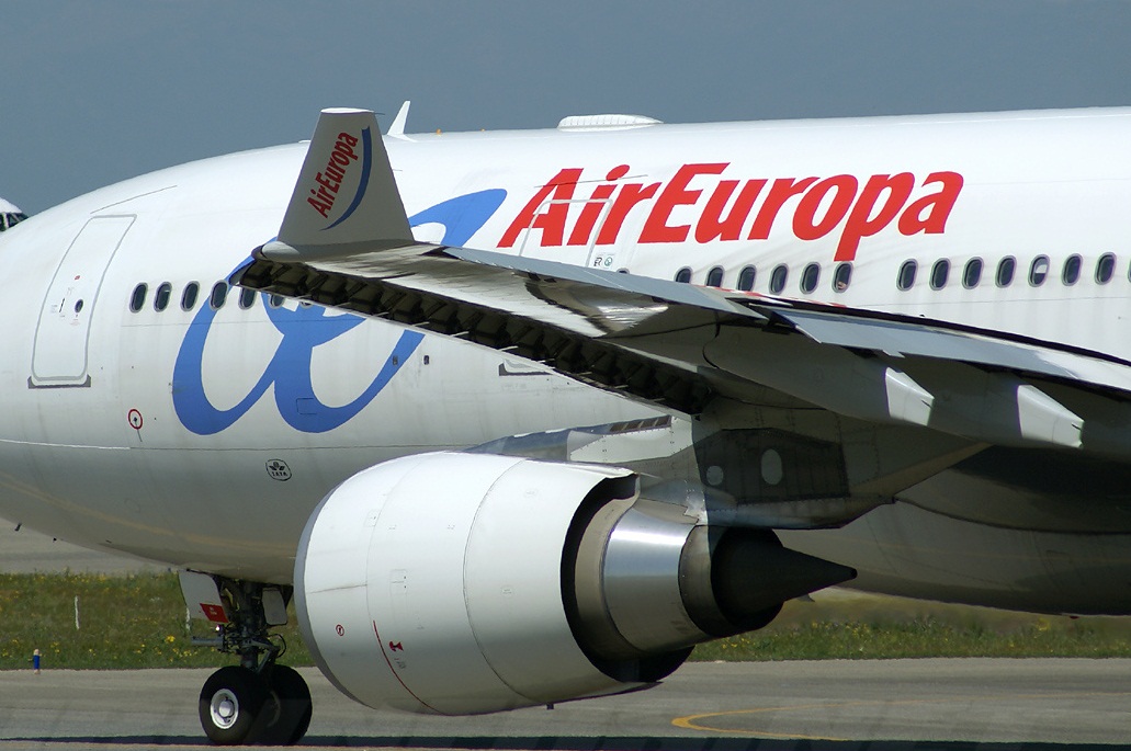 air-europa
